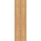 Ekena Millwork Olympic Smooth Arts and Crafts Outlooker, Western Red Cedar, 7 1/2"W x 22"D x 26"H OUT08X22X26OLY03SWR - alternate 3